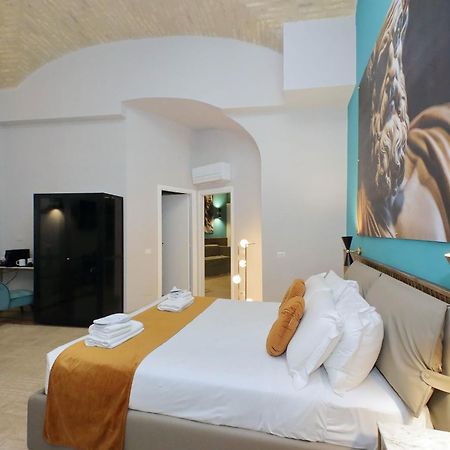 Charming Suites Navona Рим Екстериор снимка