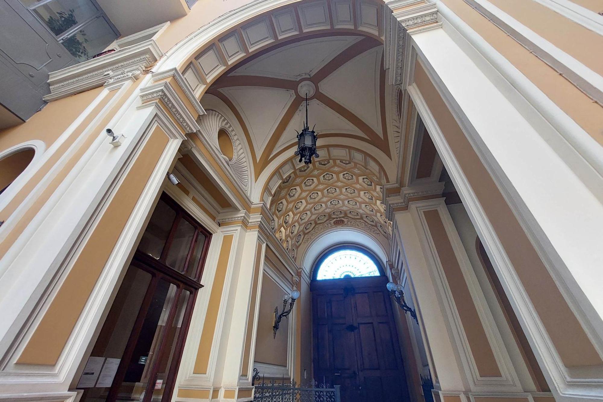 Charming Suites Navona Рим Екстериор снимка