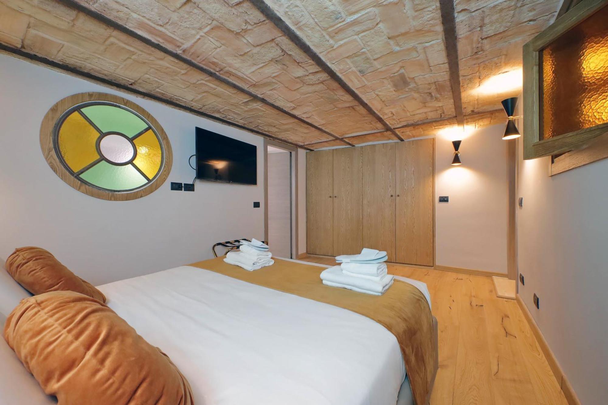 Charming Suites Navona Рим Екстериор снимка