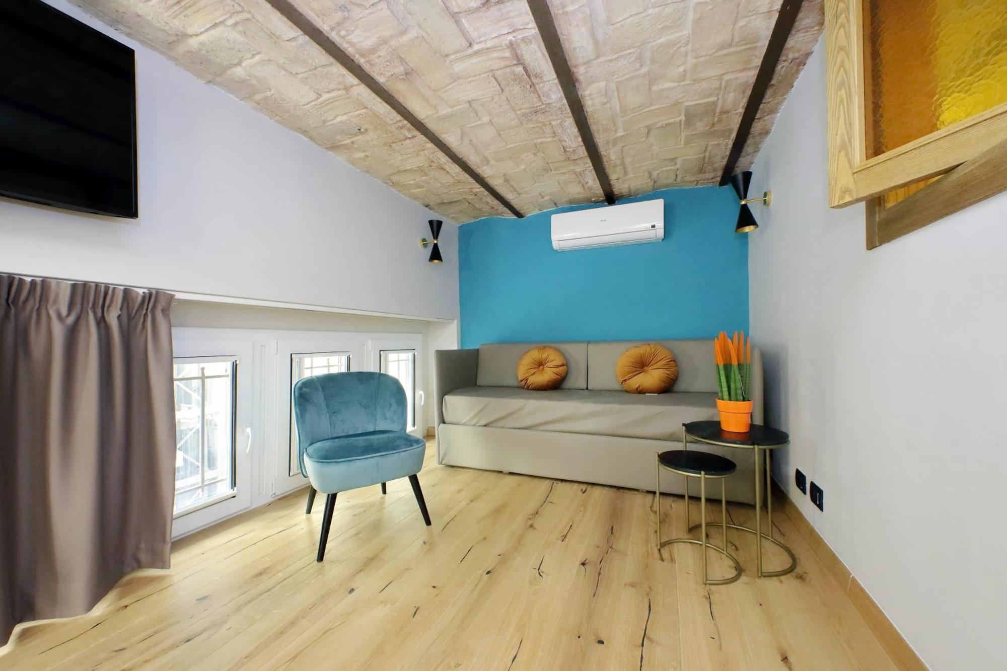 Charming Suites Navona Рим Екстериор снимка