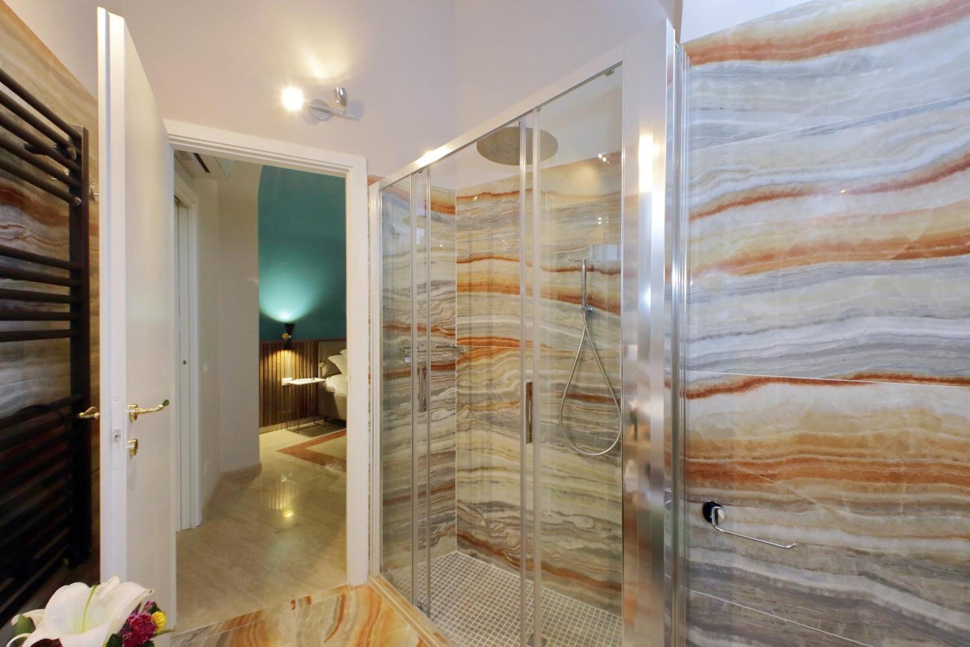 Charming Suites Navona Рим Екстериор снимка